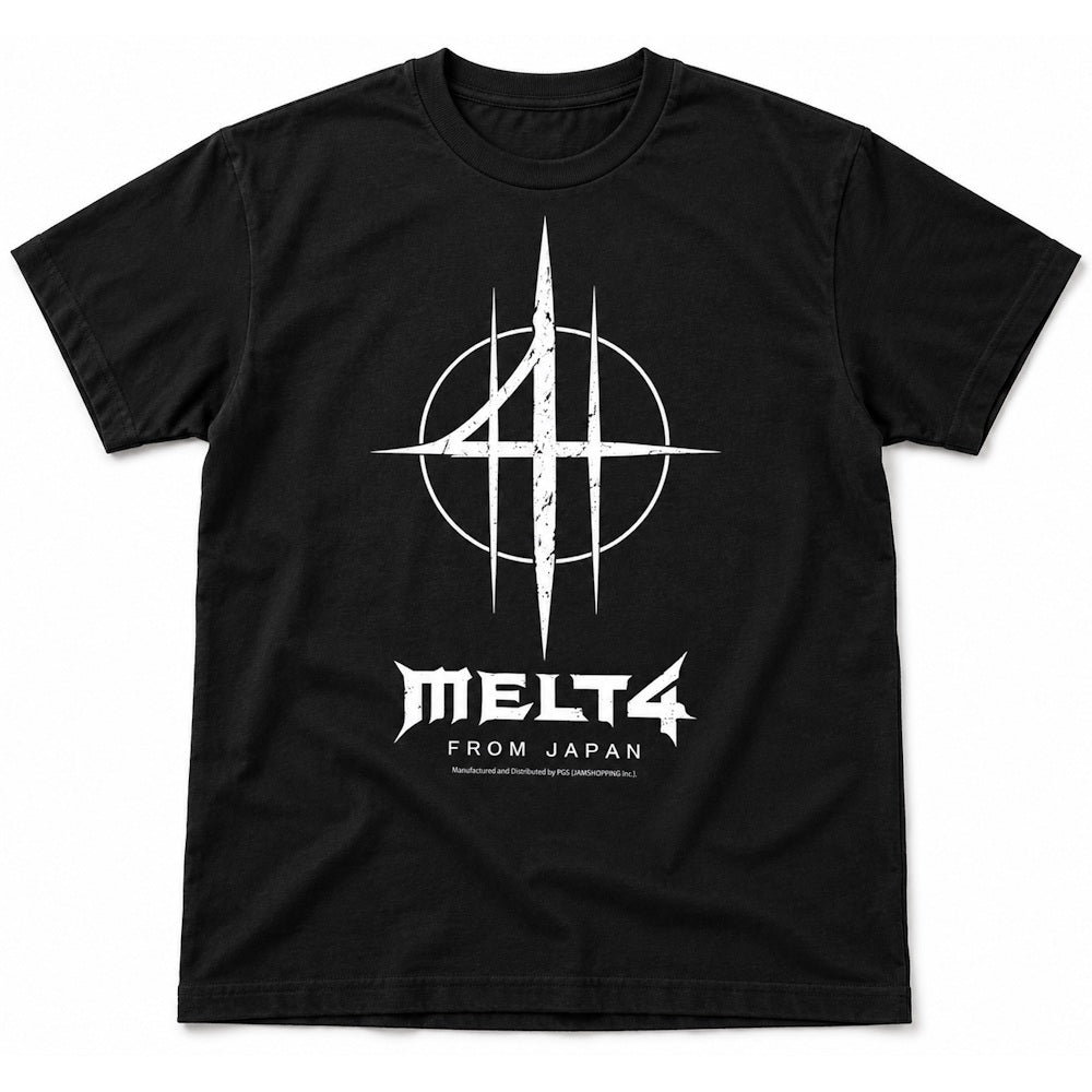 MELT4 - FOUR SYMBOL / PGS METAL(ブランド)